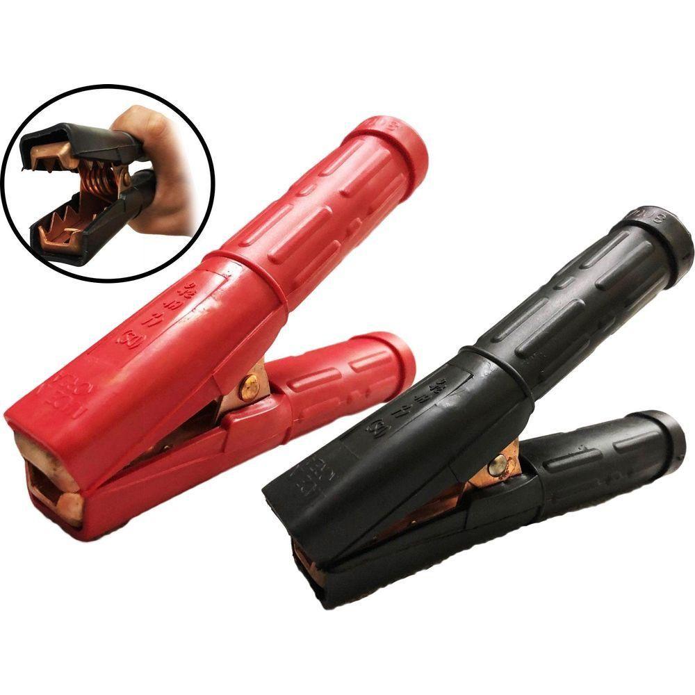 Dongsung Welding Ground Clamp - Goldpeak Tools PH Dongsung Main image