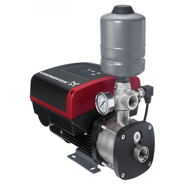 Grundfos CMBE 5-62 Booster Water Pump | Grundfos by KHM Megatools Corp. Main image