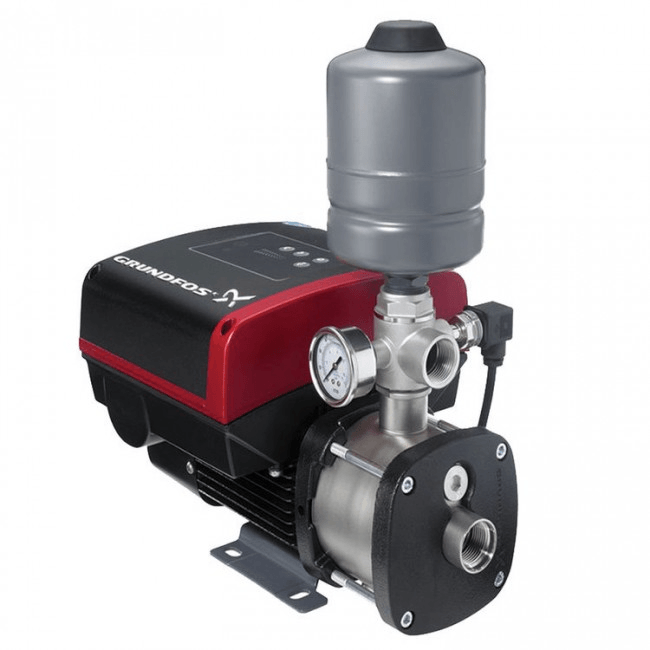 Grundfos CMBE 5-62 Booster Water Pump | Grundfos by KHM Megatools Corp.