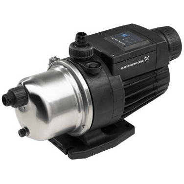 Grundfos MQ3-45 1HP Pressure Booster Water Pump | Grundfos by KHM Megatools Corp. Main image