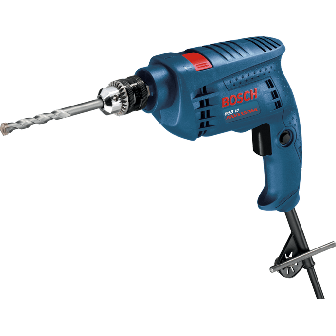 Bosch GSB 10 Impact Drill (No Reverse) - Goldpeak Tools PH Bosch Main image