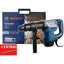 Bosch GSH 500 SDS-Max Chipping Gun - Demolition Hammer 7.8J [Contractor's Choice] | Bosch by KHM Megatools Corp.