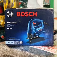 Bosch GST 700 Jigsaw 500W SDS [Contractors Choice] (Damaged Box)