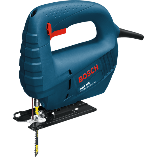 Bosch GST 65 Jigsaw - Goldpeak Tools PH Bosch Main image