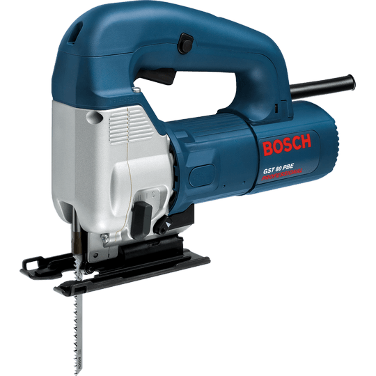 Bosch GST 80 PBE Jigsaw - Goldpeak Tools PH Bosch Main image