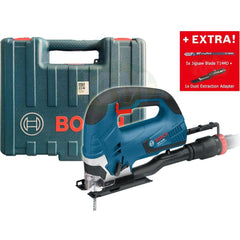 Bosch GST 90 BE Jigsaw SDS 650W with Dust Extraction System | Bosch by KHM Megatools Corp.