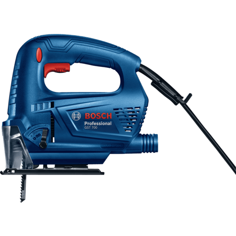 Bosch GST 700 Jigsaw [Contractors Choice] - Goldpeak Tools PH Bosch