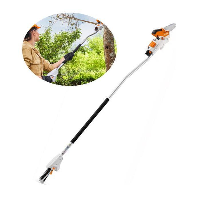 Stihl GTA 26 Extension Shaft Attachment [AS] | Stihl by KHM Megatools Corp. Main image