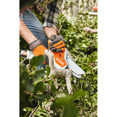 Stihl GTA 26 Cordless Garden Pruner / Pruning Saw 10.8V [AS] (Kit) | Stihl by KHM Megatools Corp.