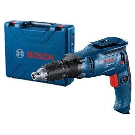 Bosch GTB 650 Drywall Screwdriver 650W 12Nm (06014A20K0) - KHM Megatools Corp. Main image