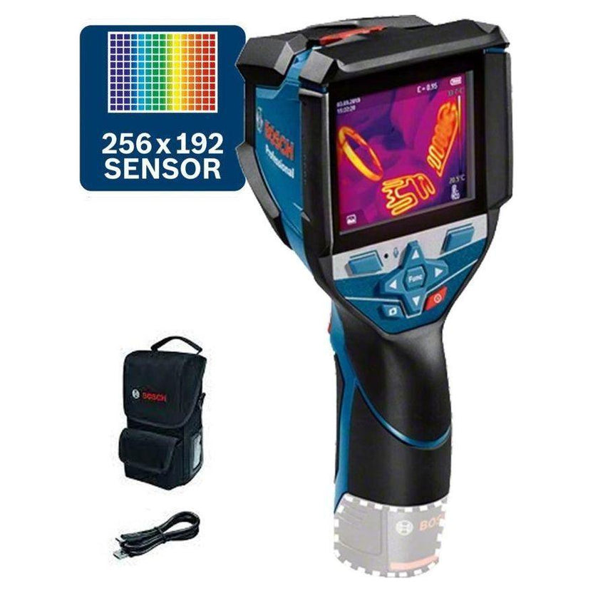 Thermal Imager / Scanner – ToolsSavvy.ph