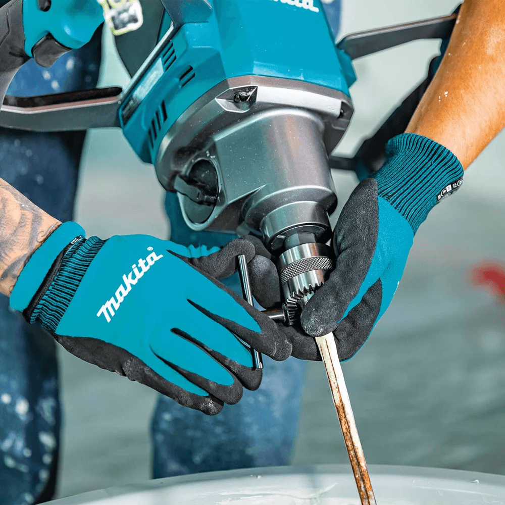 Makita UT002GZ 40V Cordless Power Mixer 1/2" (XGT) [Bare] - KHM Megatools Corp.