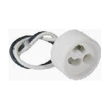 Omni GU10-002 Lamp Socket 2A 250V | Omni by KHM Megatools Corp. Main image