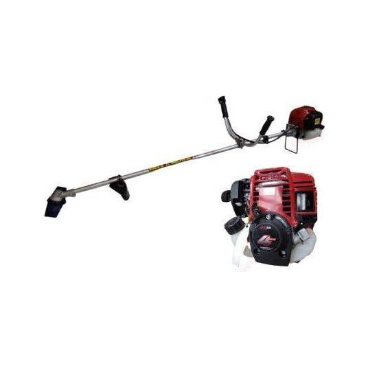 Yamato GX-35 4-Stroke Grass Cutter - KHM Megatools Corp. Main image