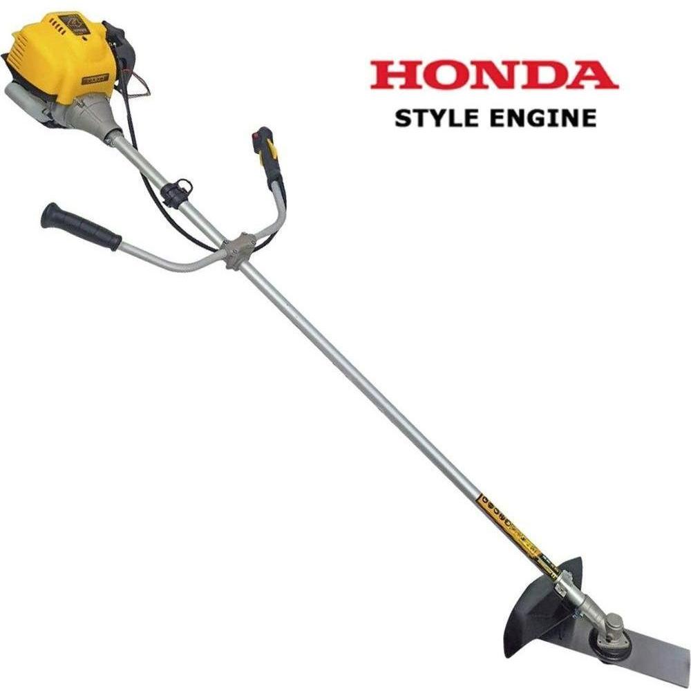 Powerhouse GX-35 4-Stroke Grass Cutter / Brush Cutter - KHM Megatools Corp. Main image