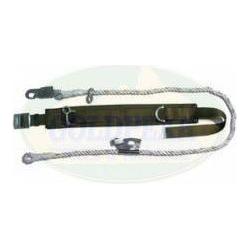 Adela H-27 Linesman Safety Belt - Goldpeak Tools PH Adela Main image
