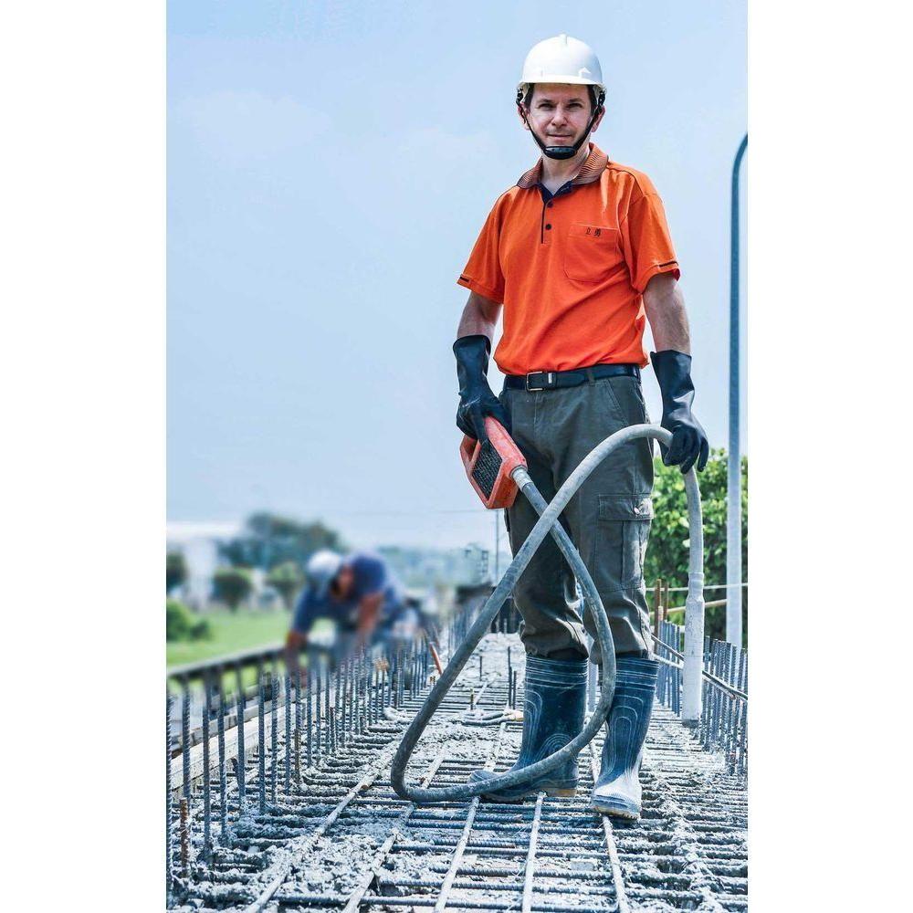 AGP H42 Portable Electric Concrete Vibrator Secondary image