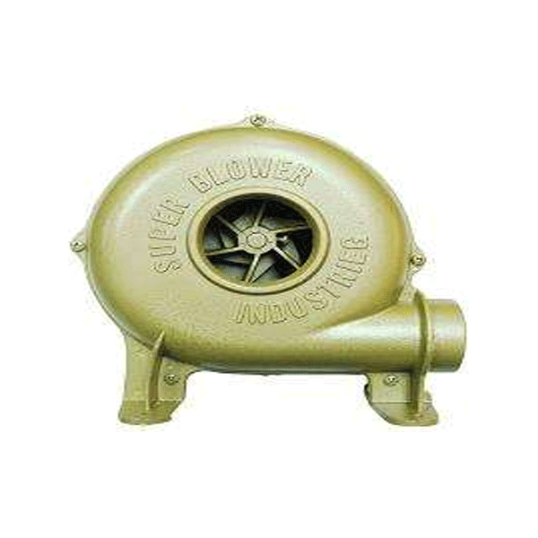 HS Hand Blower (Taiwan) | HS by KHM Megatools Corp. Main image