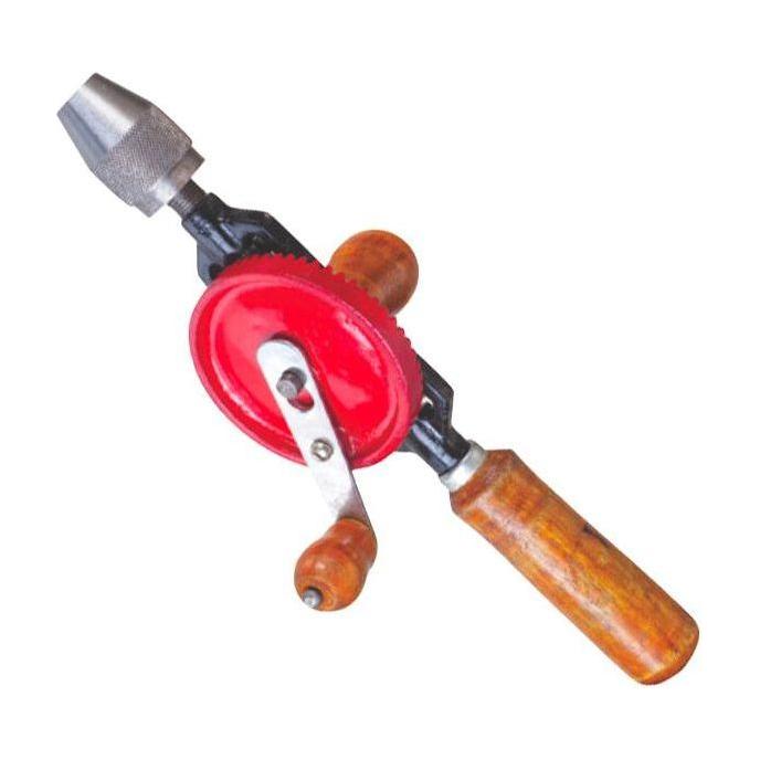 Venus Manual Hand Drill | Venus by KHM Megatools Corp. Main image