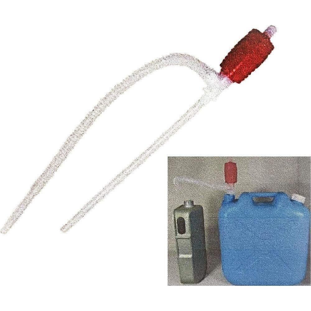 Syphone Hand Pump Secondary image