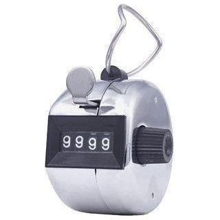 OSK Hand Tally Counter - KHM Megatools Corp. Main image