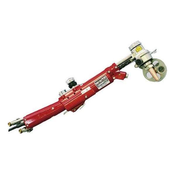 Koike Handy Auto Manual Cutting Torch Secondary image