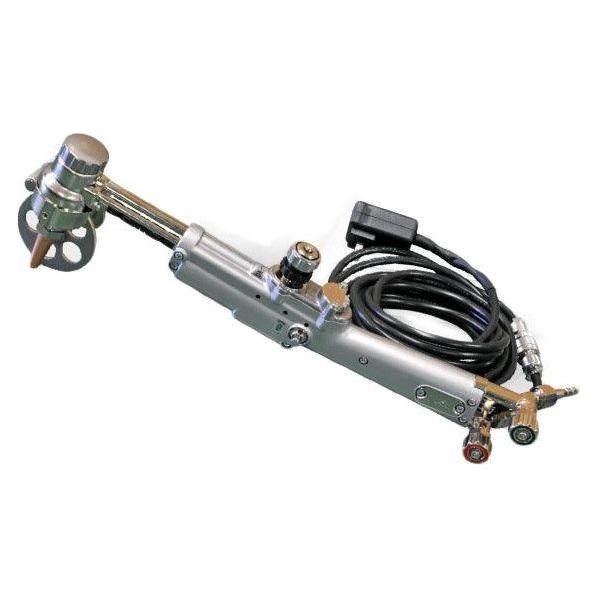 Koike Handy Auto Manual Cutting Torch - KHM Megatools Corp. Main image