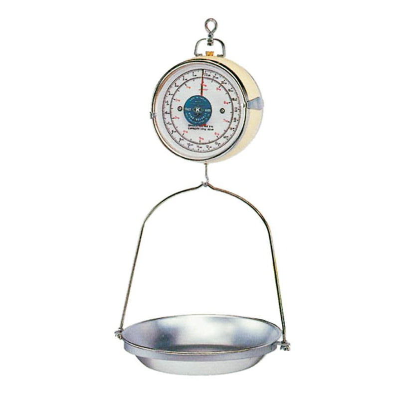 Kain Chung KC-09 Hanging Scale - ToolsSavvy.ph Main image