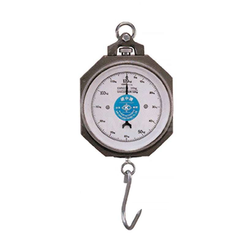 Kain Chung KC-11 Hanging Scale Scale - ToolsSavvy.ph Main image