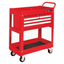 Hans 9943 3 Drawer Tool Cabinet Trolley | Hans by KHM Megatools Corp.