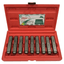 Hans Letter and Number Steel Stamp Set - KHM Megatools Corp.