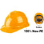 Ingco Hard hat / Construction Helmet (V-Type) - KHM Megatools Corp.