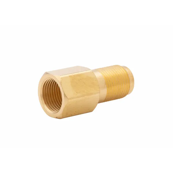 Harris 2357-3 Tip Adapter Nipple | Harris by KHM Megatools Corp. Main image