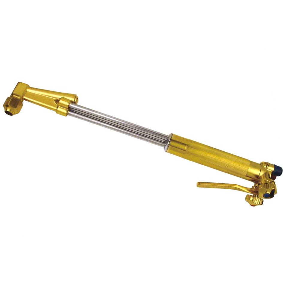 Harris 62-5F Butane (LPG) Cutting Torch for Welding & Cutting Outfit | Harris by KHM Megatools Corp. Main image