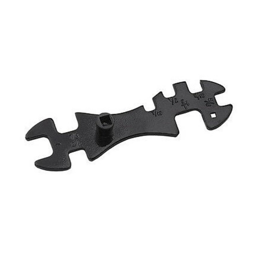 Harris 913 9-Way Combination Wrench | Harris by KHM Megatools Corp. Main image