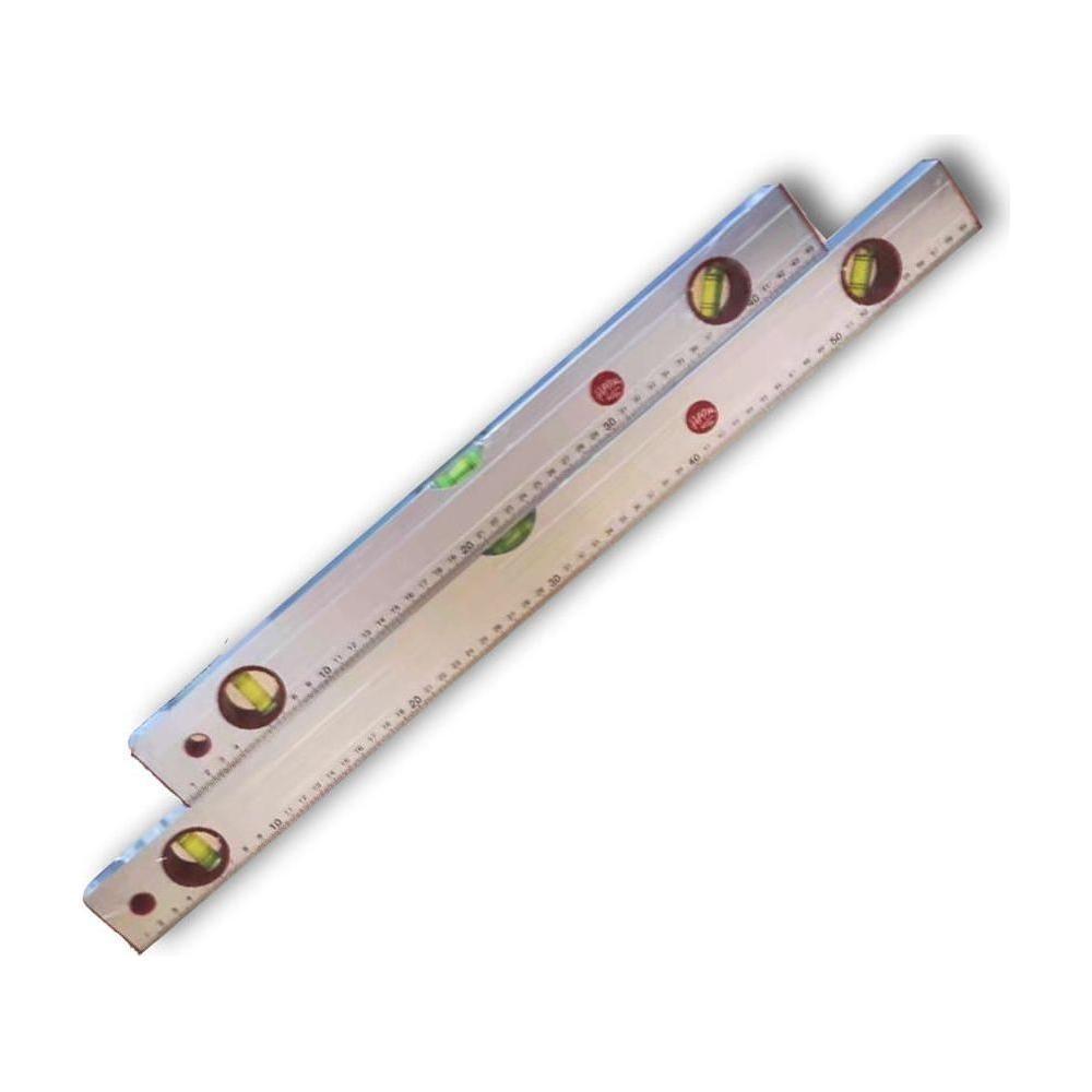 Haru Aluminum Level Bar Ruler | Haru by KHM Megatools Corp. Main image
