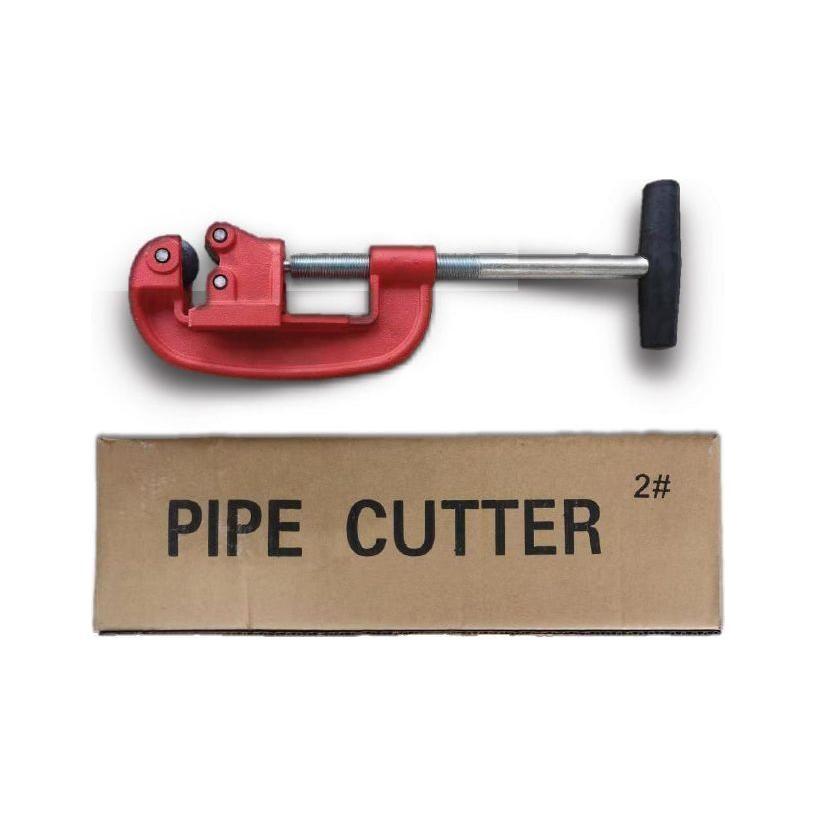 Haru Pipe Cutter (Adjustable) | Haru by KHM Megatools Corp. Main image