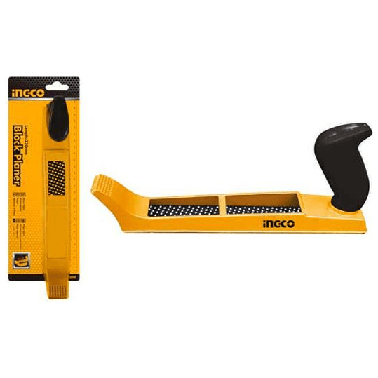 Ingco HBP02250 Block Plane - KHM Megatools Corp. Main image