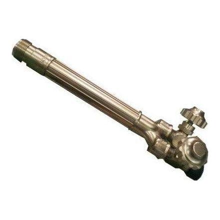 Morweld HC63-2 Torch Handle for Cutting & Welding Outfit | Morweld by KHM Megatools Corp. Main image