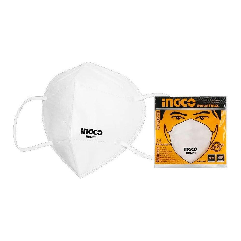 Ingco HDM21 Non-Medical Mask - KHM Megatools Corp.