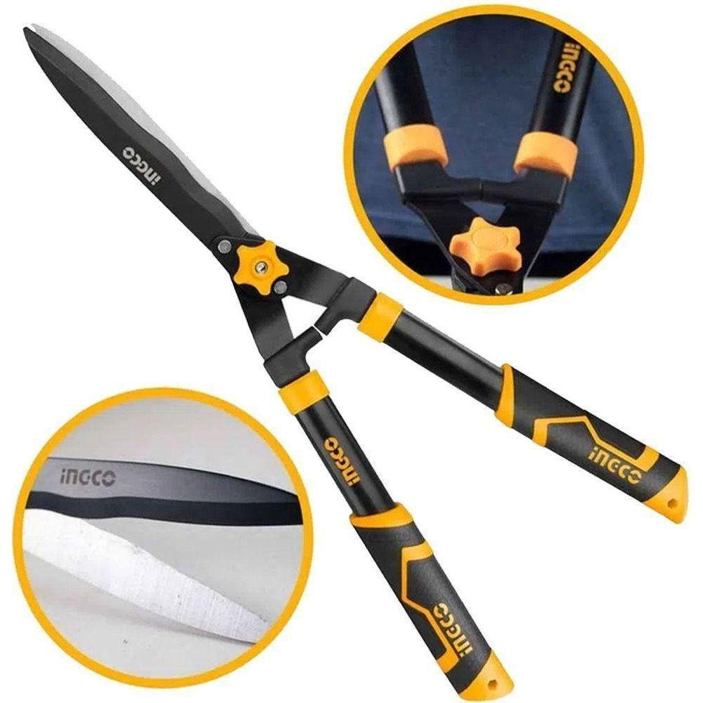 Ingco HHS6301 Hedge Shear 22" - KHM Megatools Corp. Main image