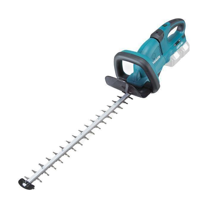 Makita DUH651Z 36V Cordless Hedge Trimmer (LXT-Series) [Bare] - Goldpeak Tools PH Makita Main image