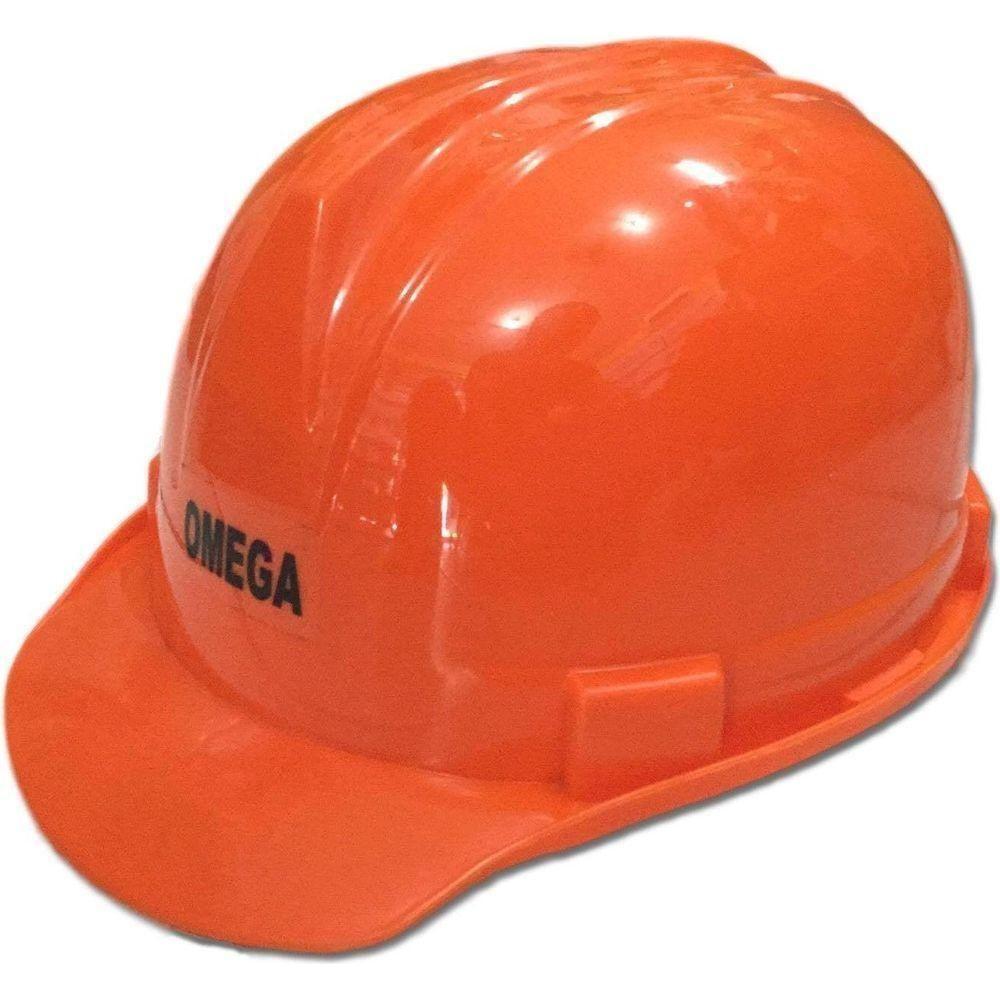 Omega Safety / Construction Helmet - Goldpeak Tools PH Omega Main image