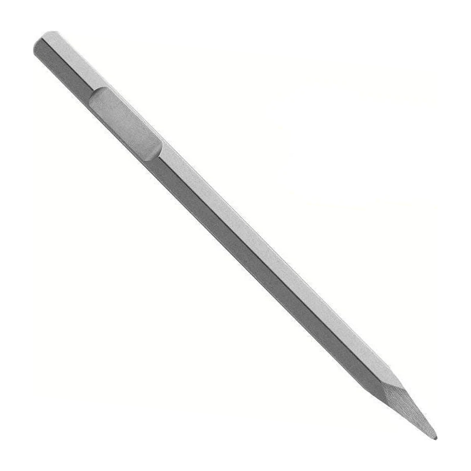 DCA SDS-Hex Pointed Chisel (30270300001) | DCA by KHM Megatools Corp.
