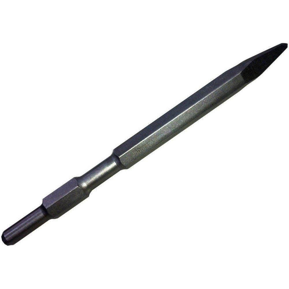 Tatara PREMIUM Hexagonal Shank Chisel Bit - Goldpeak Tools PH Tatara Main image