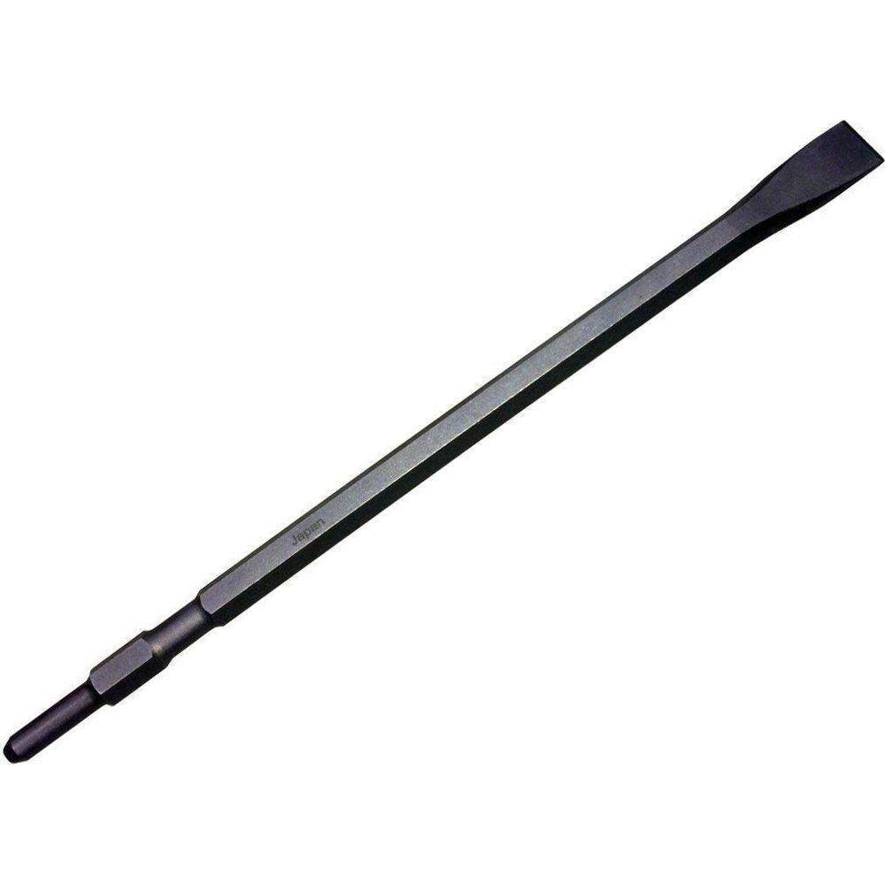 Tatara PREMIUM Hexagonal Shank Chisel Bit Secondary image