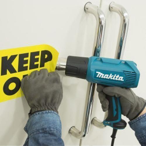 Makita HG5030 Heat Gun / Hot Air Gun - Goldpeak Tools PH Makita