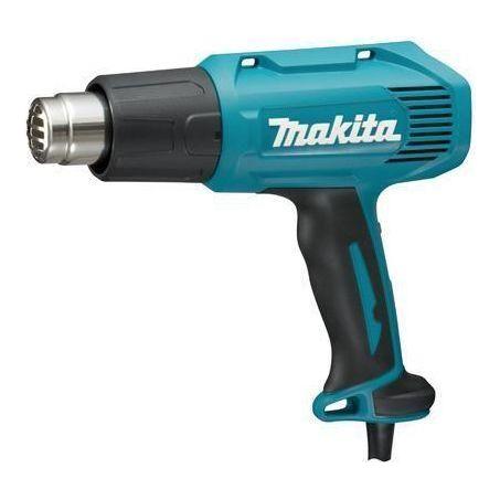 Makita HG5030 Heat Gun / Hot Air Gun 1600W Secondary image