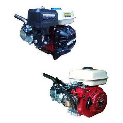 Best & Strong Gasoline High Speed Engine with Stainless Tubes - KHM Megatools Corp. Main image