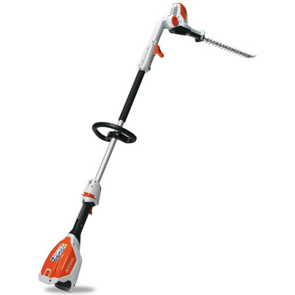 Stihl HLA 56 Cordless Long Reach Hedge Trimmer 36V [AK] (Bare) | Stihl by KHM Megatools Corp. Main image